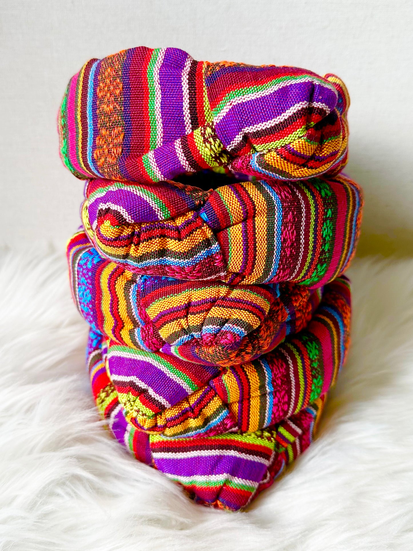 Load image into Gallery viewer, Fiesta Headband
