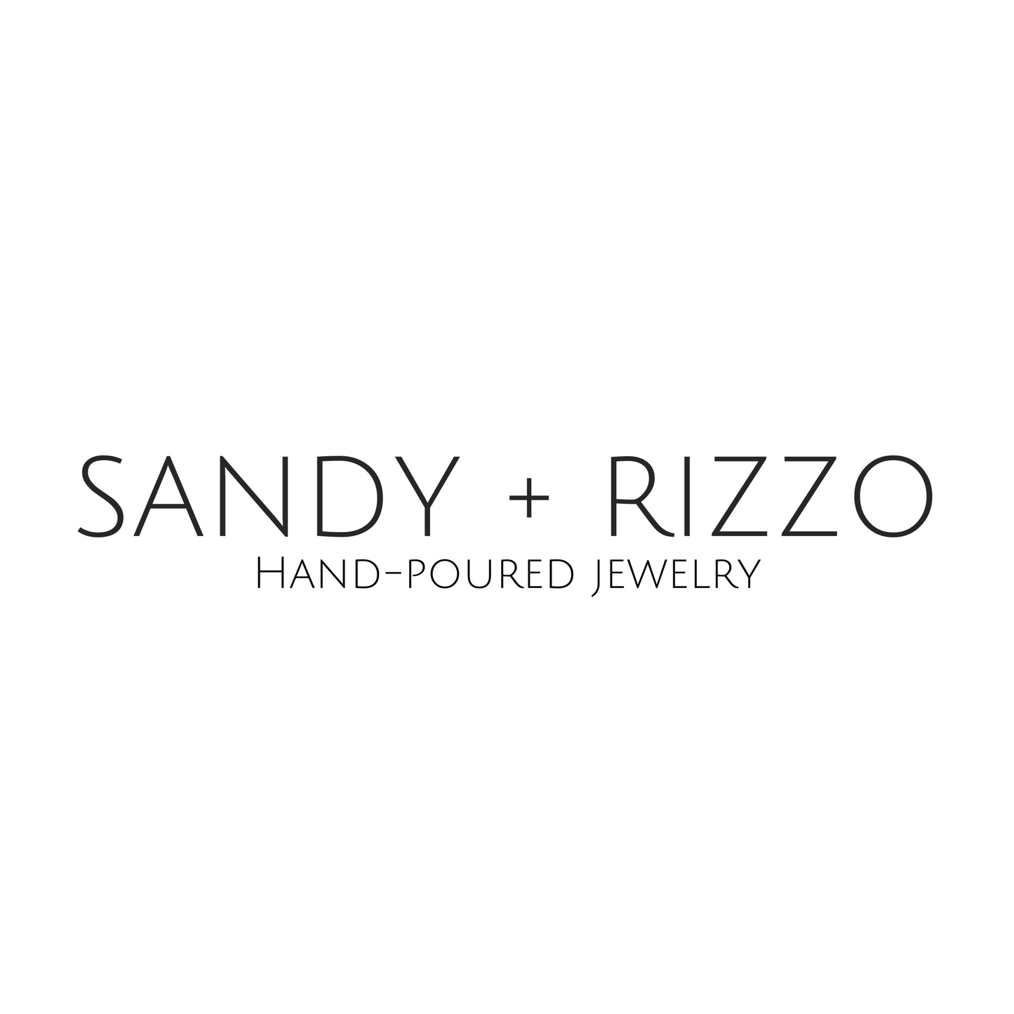 Sandy + Rizzo gift card